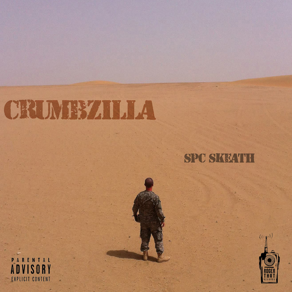 When I Wrote (feat. KXNG Crooked & Blender) (Explicit)
