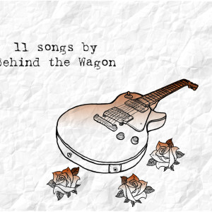 Listen to Paper Hearts song with lyrics from Behind the Wagon