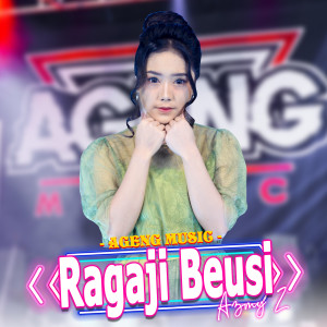 Dengarkan Ragaji Beusi lagu dari Azmy Z dengan lirik