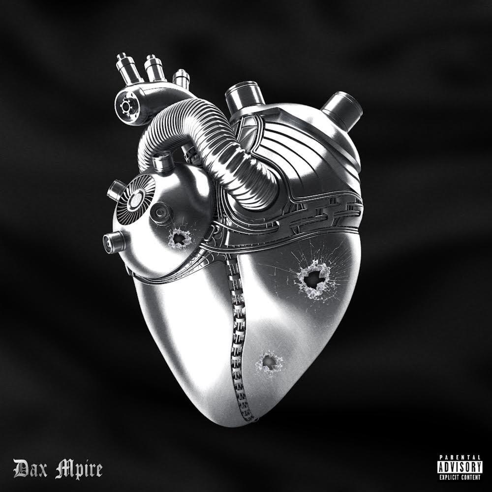 Chrome Heartz (Explicit)