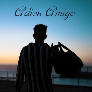 Listen to Adios Amigo song with lyrics from Ayoub Redman