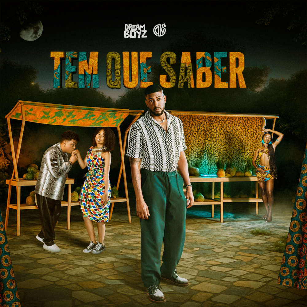Tem Que Saber