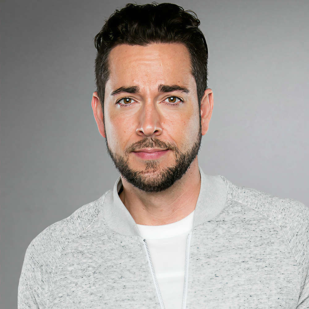 Zachary Levi