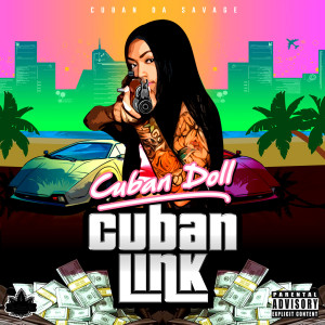 ดาวน์โหลดและฟังเพลง Not Friendly (Explicit) พร้อมเนื้อเพลงจาก Cuban Doll