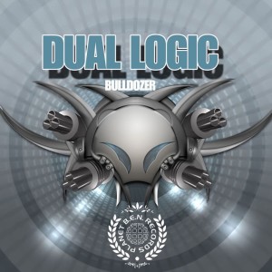Album Bulldozer from Dual Logic
