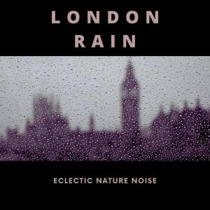 Eclectic Nature Noise的专辑London Rain