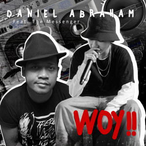 Daniel Abraham的專輯Woy!!