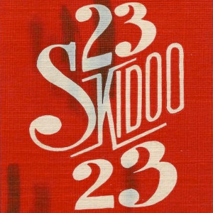 23 Skidoo的專輯Peel Session