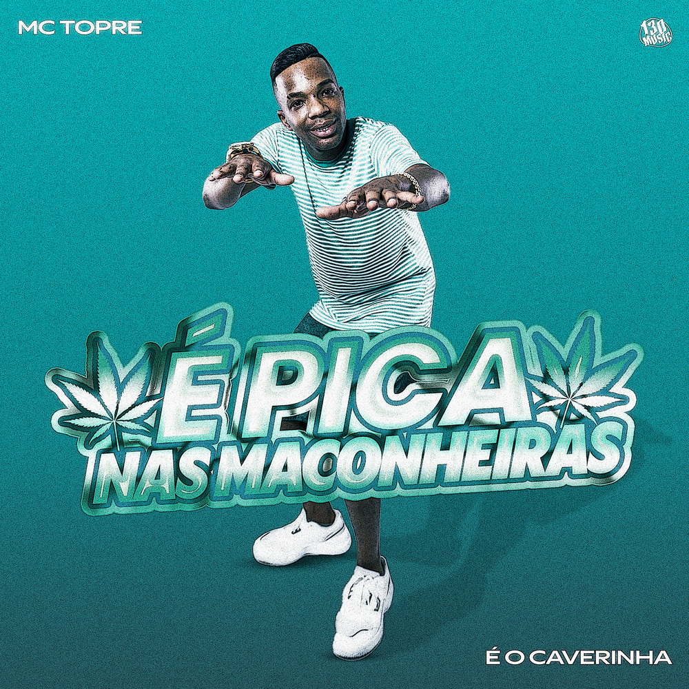 É Pica Nas Maconheiras (Explicit)
