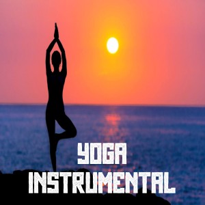 Dengarkan lagu Thinking About Yoga nyanyian Yoga Music dengan lirik