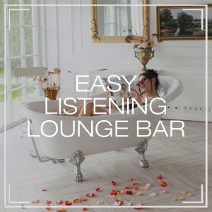 Cafe Chillout Music Club的專輯Easy Listening Lounge Bar