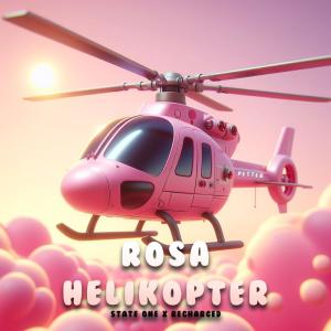 收聽State One的Rosa Helikopter歌詞歌曲