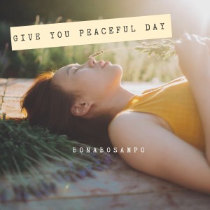 BonaBoSampo的專輯Give You Peaceful Day