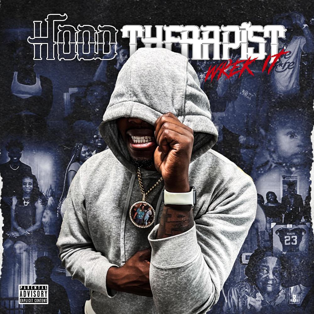 Run IT Up (feat. Paper Lovee) (Explicit)