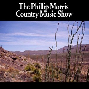 Carl Smith的专辑The Philip Morris Country Music Show