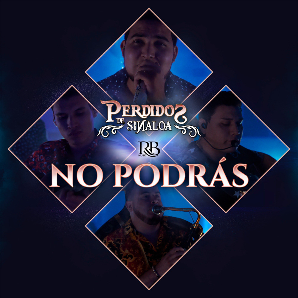 No Podras