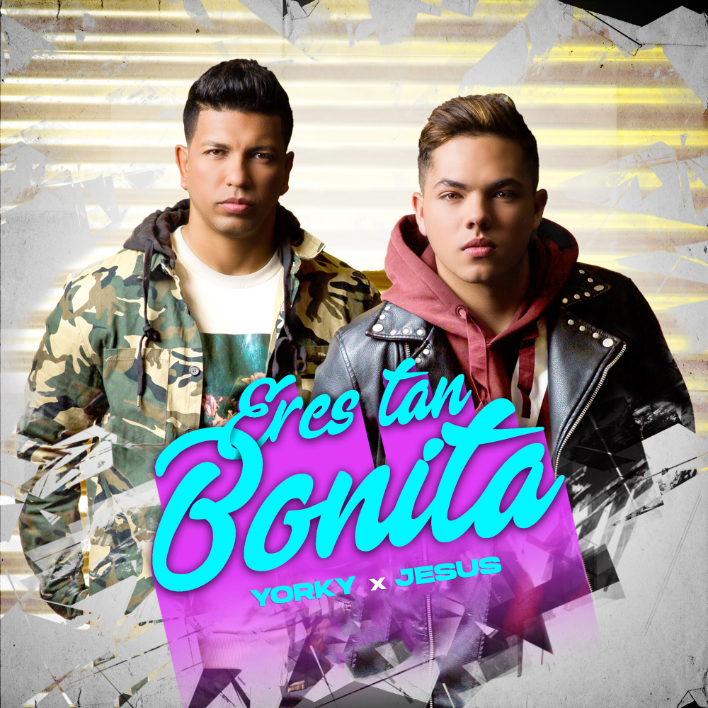 Eres Tan Bonita (其他)