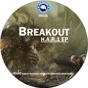 ดาวน์โหลดและฟังเพลง Slipery (Original  Mix) พร้อมเนื้อเพลงจาก Breakout