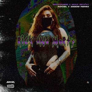 收聽Maryanne的Rick And Morty (Remix)歌詞歌曲