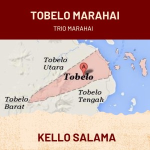 Tobelo Marahai (Trio Marahai)