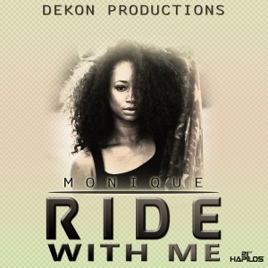 Ride with Me - Single
