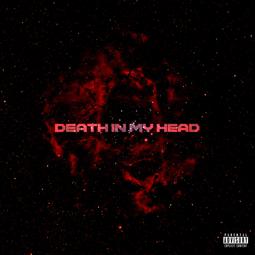 Death in My Head (Explicit)