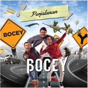 ดาวน์โหลดและฟังเพลง CD (Sketsa) พร้อมเนื้อเพลงจาก Bocey