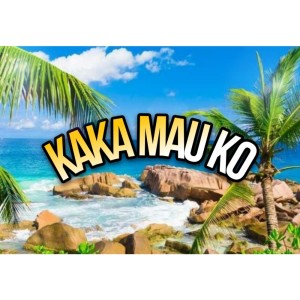 JYSNKIND的專輯Kaka Mau Ko