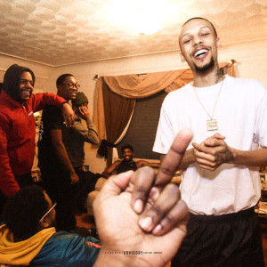 default playlist img