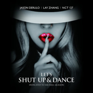 First single from the EP THE GREATEST DANCER dari Jason Derulo