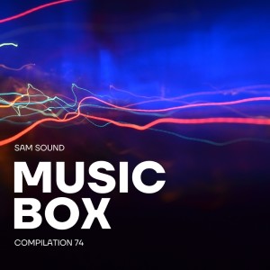 อัลบัม Music Box Pt . 74 ศิลปิน Various