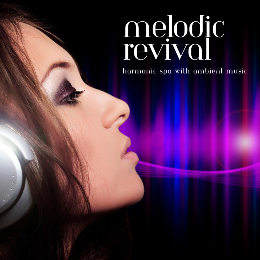 Ambient Music Spa Serenade