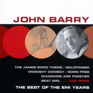 收聽John Barry的Satin Smooth (1993 Remaster) (1993 Digital Remaster)歌詞歌曲