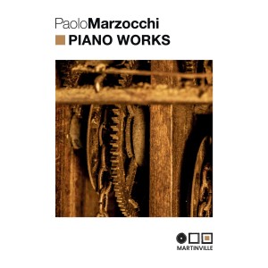 Paolo Marzocchi的專輯Piano Works