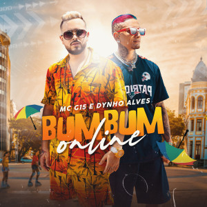 ดาวน์โหลดและฟังเพลง Bumbum Online (Explicit) พร้อมเนื้อเพลงจาก MC G15