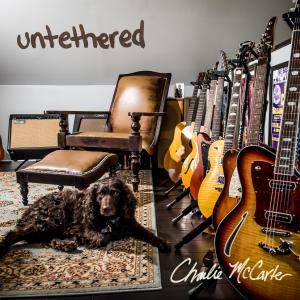 ดาวน์โหลดและฟังเพลง Work In Progress พร้อมเนื้อเพลงจาก Charlie McCarter