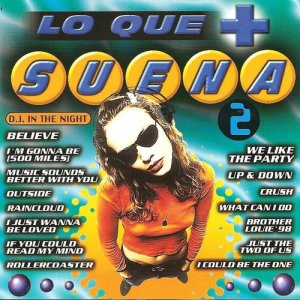 收聽Xtc Planet的I Could Be the One歌詞歌曲