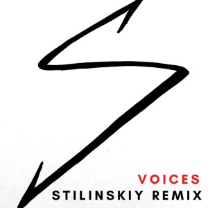 KSHMR的专辑Voices (Stilinskiy Remix)
