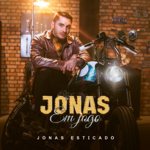 收聽Jonas Esticado的Nunca Seria Você歌詞歌曲