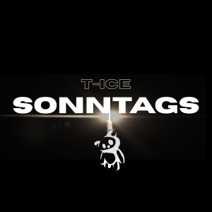 Album Sonntags (Explicit) from T-ICE
