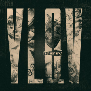 Album ¿Qué Haces Por Acá? oleh Grupo Frontera