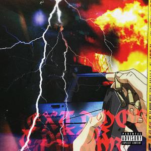 收聽Famed的Next Door歌詞歌曲