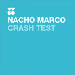 Nacho Marco的專輯Crash Test