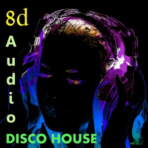 收聽8D Audio的My Head Is Spinning歌詞歌曲