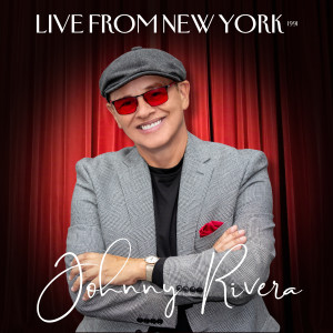 ดาวน์โหลดและฟังเพลง Me Acordaré De Ti (Live) พร้อมเนื้อเพลงจาก Johnny Rivera