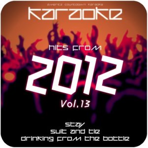 收聽Ameritz Countdown Karaoke的Zumba (In the Style of Don Omar) [Karaoke Version] (In the Style of Don Omar|Karaoke Version)歌詞歌曲