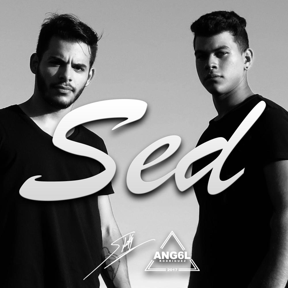 Sed (feat. Ang6l)