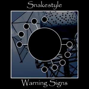 Album Warning Signs from 