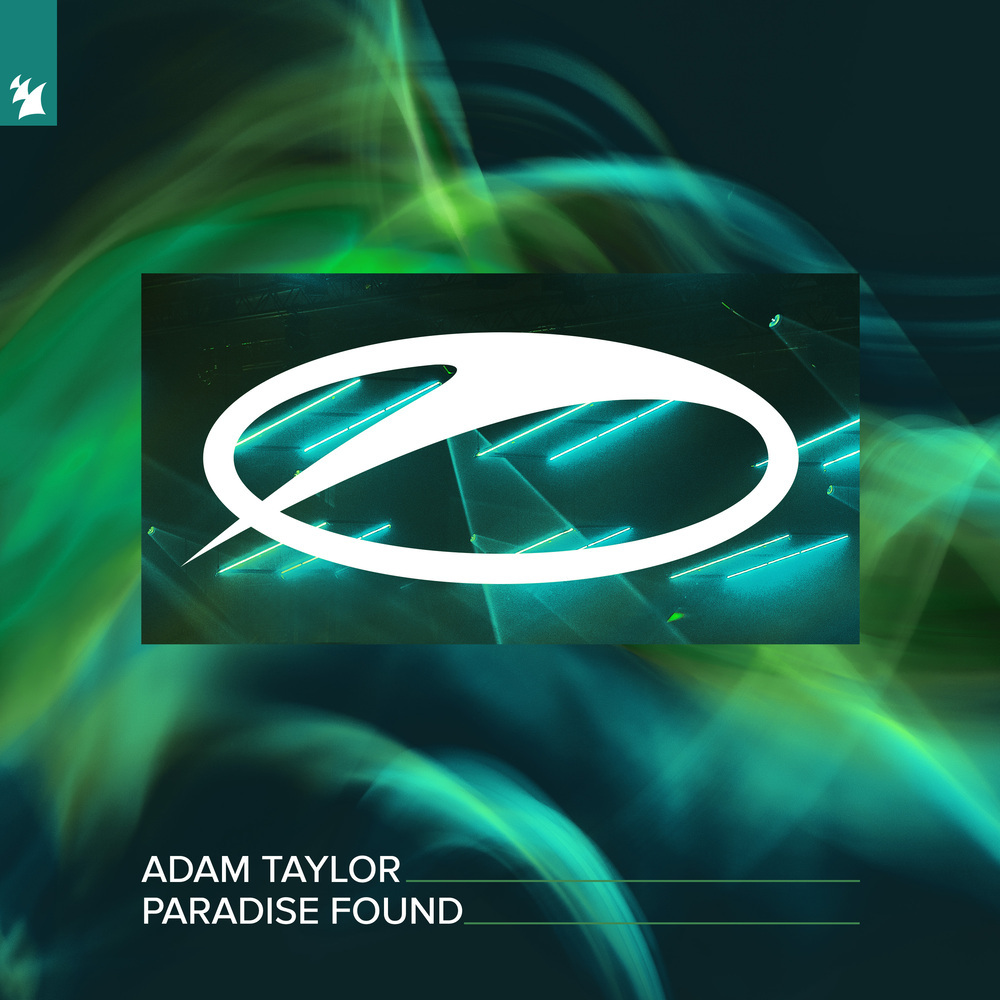 Paradise Found (Extended Mix)