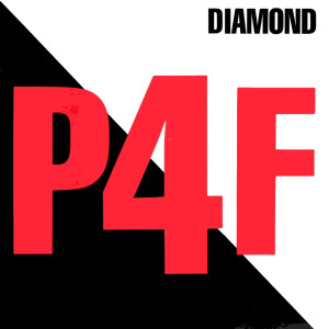อัลบัม Diamond ศิลปิน P4F